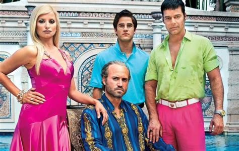 versace serie tv torrent|versace series netflix cast.